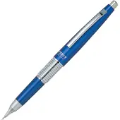 Pentel Kerry Executive Auto Pencil Blue Barrel