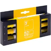 TALENS | PANTONE Marker 3-set Yellow