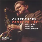 Bertus Distributie Zoot Suite