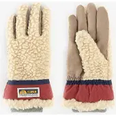 Sissy-Boy - ELMER beige handschoenen - 44