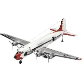 Revell 1/72 C-54D Thunderbirds (platinum editie)