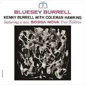 Import - Bluesy Burrell (LP)