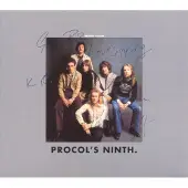 MUSEA Procol' ninth - Edition digisleeve
