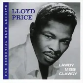 Bertus Distributie Lawdy Miss Clawdy