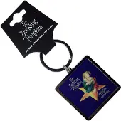The Smashing Pumpkins Smashing Pumpkins - Mellon Collie Sleutelhanger - Multicolours