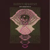 DRAGC Major Stars - Roots of Confusion Seeds of Joy (LP)