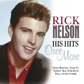 Bertus Distributie Nelson Ricky - His Hits Once More