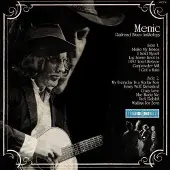 Coast2Coast Menic - Railroad Blues Anthology (LP | CD)