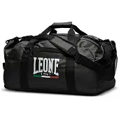 Leone1947 Sport rugzak, 70 liter, zwart. Kleur: zwart. Maat: one size
