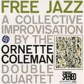 Import FREE JAZZ
