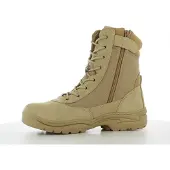 Safety Jogger St47 Dune Ob B Werklaars | Maat: 42