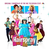 Mediatronixs Hairspray Live! (Original Soundtrack Of The NBC Television Event)