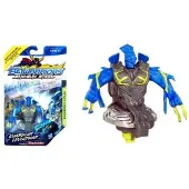 Hasbro Beywarriors Shogun Steel - Guardian Leviathan