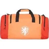 Knvb Nederlands Elftal Sporttas - Officiële Merchandise - Voetbaltas - Oranje - WK 2026