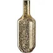 Leonardo vaas Milano 50 cm gold speckled
