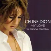 Bertus Distributie My Love - Essential Collection