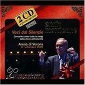Import voci dal silenzio live