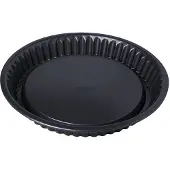 Birkmann Taartvorm / Bakvorm / Quichevorm Premium Baking Flan ø 30 x 4.5 cm