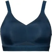 Odlo Sport BH Women Sports Bra Classic High A-Cup Blue Wing Teal-Maat 70