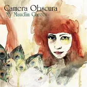 Ginza.se Camera Obscura - My Maudlin Career (LP)
