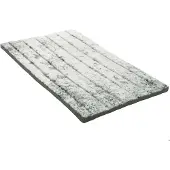 Cheforward Schaal Endure 35 x 21 cm Wit Melamine