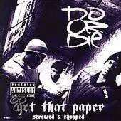 Bertus Distributie Get That Paper -chopped &