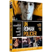 LCJ Un Roman Policier - Fr