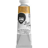 Bob Ross Indian Yellow Olieverf - Oranje Verf - Tube 37ml