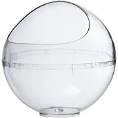 COSY&TRENDY Aperobol x12 dia.6.1cm 87CC plastiek