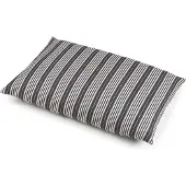 Libeco Kussensloop The Tack Stripe (Linnen)-60 x 70 cm