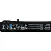 MSI Accu voor Raider 73E 4730mAh