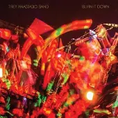Bertus Distributie Burn It Down