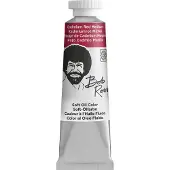 Bob Ross Flower 37ml CAD RED MEDIUM