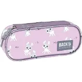 SimbaShop BackUP Etui Hertjes - 22 x 9 x 6 cm - Polyester