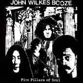 V2 Red Eye Five Pillars of Soul