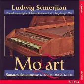Bertus Distributie Piano Sonatas Vol. I