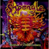 Ginza.se Shpongle - Museum Of Consciousness (2 LP)