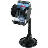 Lampa Multi-holder Universele Telefoonhouder Auto Zuignap Ventilatierooster 45-115 mm