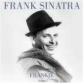 Ginza.se Frankie (Clear Vinyl)