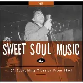 Bear Family Sweet Soul Music 1961