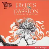 Bertus Distributie Fruits De La Passion