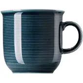 Thomas Mok Trend Colour With Handle Large Night Blue 360 ml