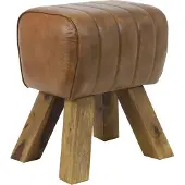 Light & Living kruk ramy 40x31x46cm -