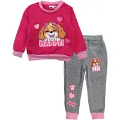 Paw Patrol Set / Joggingpak / Huispak / Vrijetijdspak - Maat 98