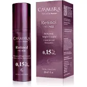 Casmara PROAGE Vernieuwende Nachtcrème met 0,15% Retinol 30 ml