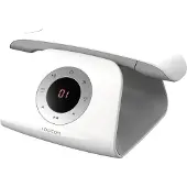 Logicom Draadloze telefoon Retro 2 Wit