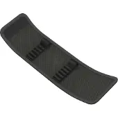 Wera Vouwetui voor Kraftform Micro-sets met hoogstens 12 delen, leeg, 235 x 115 mm - 1 stuk(s) - 05136476001
