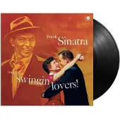 Ginza.se - Songs For Swingin' Lovers (180 g) (LP)