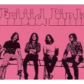 Bertus Distributie Frijid Pink