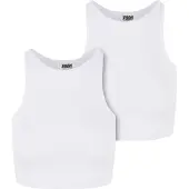 Urban Classics Top | XXL | female